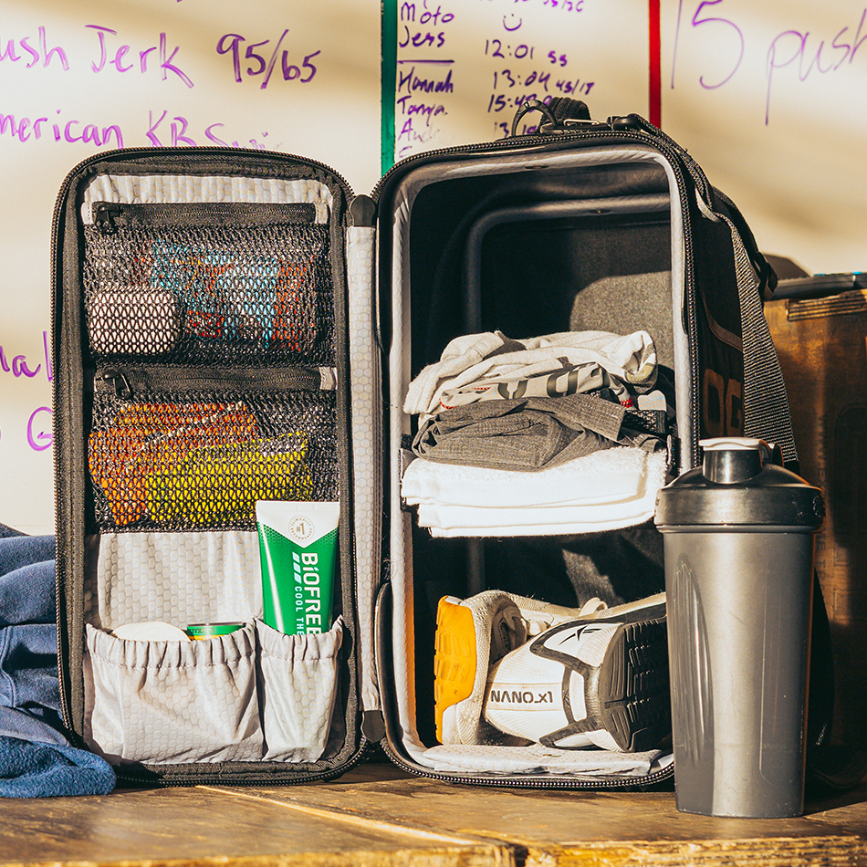 Locker Bag Travel Bags OGIO